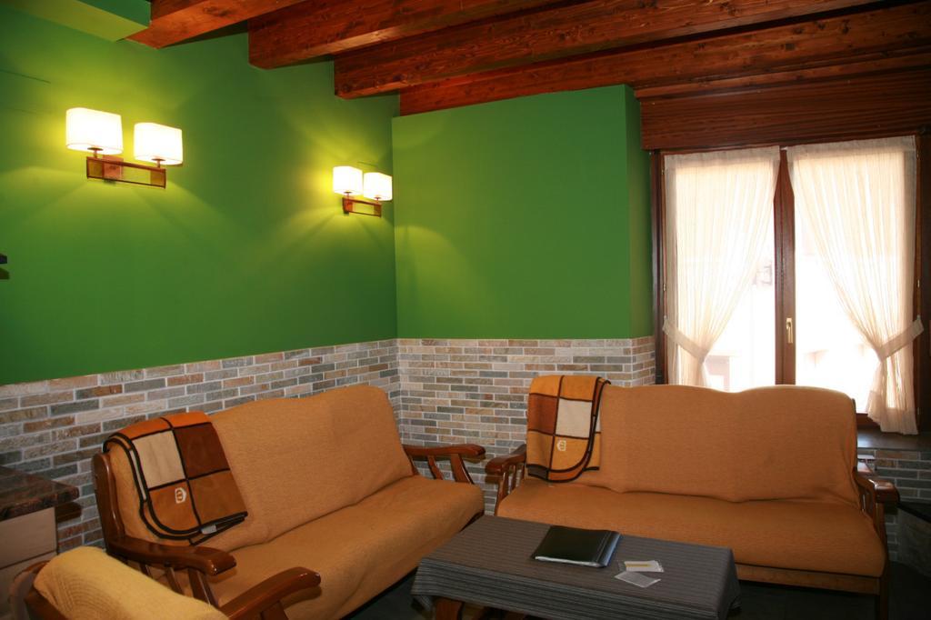Casa Rural Gaztelubidea Bernedo Kültér fotó